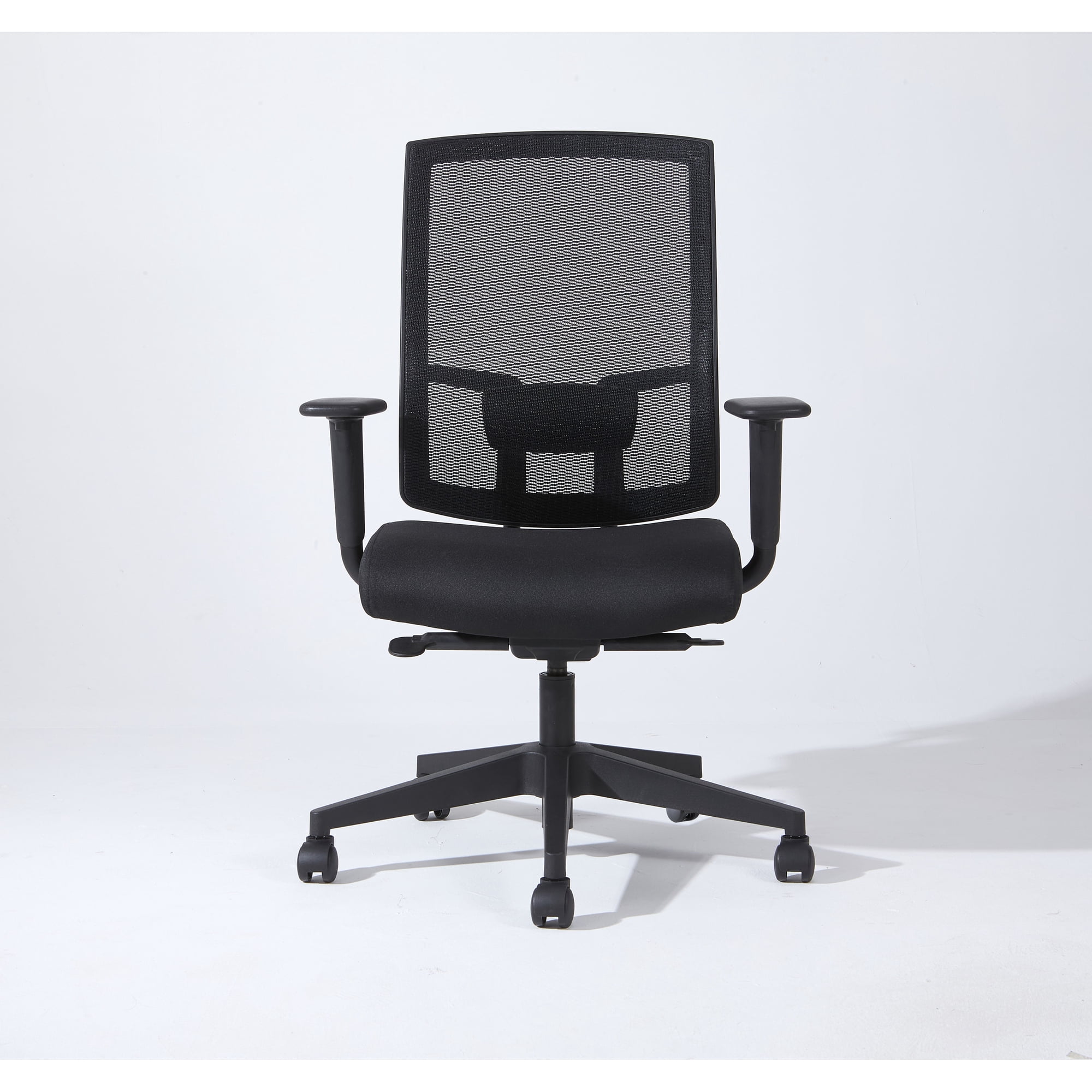 ergonomic high back mesh office product