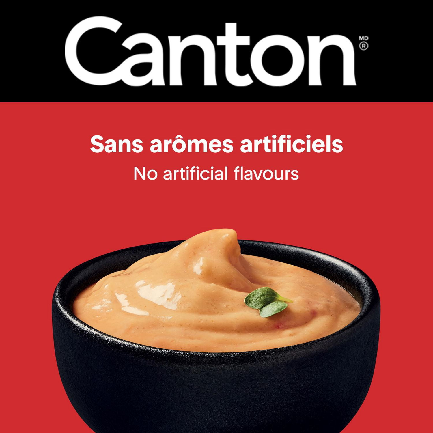 Canton The Original Fondue and Dipping Sauce
