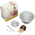 thumbnail image 5 of Wilton Wonder Mold Doll Cake Pan Set, 5 of 8
