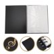 thumbnail image 5 of unbranded Organizador Plástico Negro Para Partituras Y Documentos Con Piano, 5 of 8