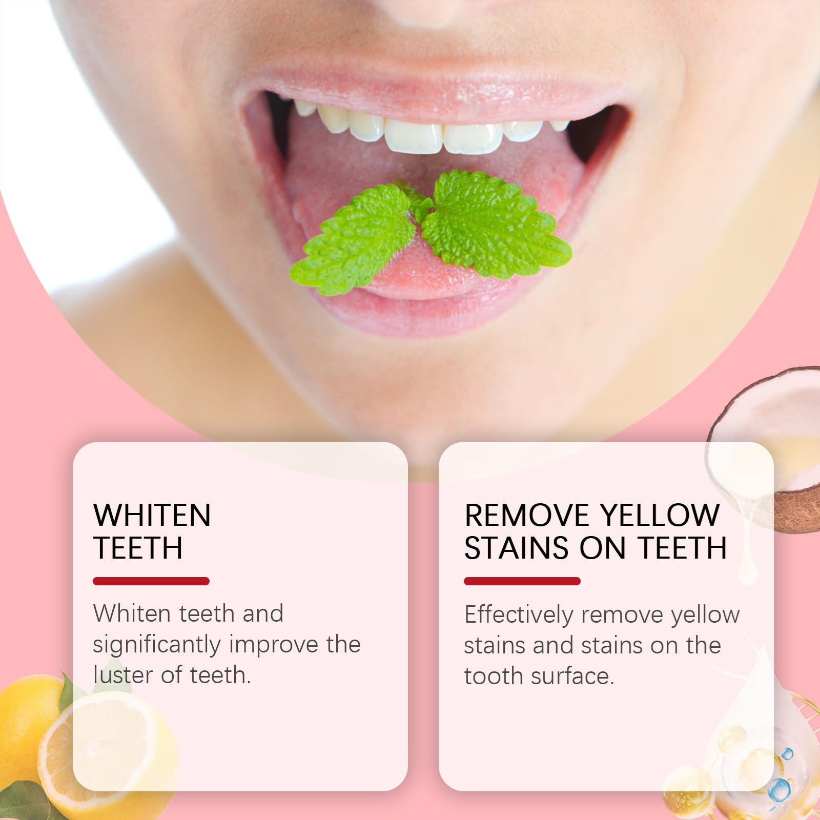 Tooth Whiting Toothpaste for Teeth Foaming Agent for Shampoo Teeth ning Tray Glow in The Dark Toothpaste Toothpaste Natural plus 5 Minute ning System Braces Care Package Color Wheel Pulp Paste Tooth