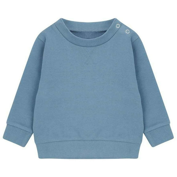 Larkwood Boys/Girls Sustainable Sweatshirt