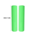 thumbnail image 4 of PVCS Luminous Heat Transfer Sticker Vinyl Bundle DIY Garment Film Silhouette Paper for Home, 4 of 8