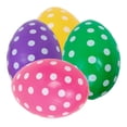 thumbnail image 1 of NUOLUX 4Ud Globos Inflables De Pascua Coloridos Para En Casa Y Jardín, 1 of 8