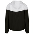 thumbnail image 2 of Build Your Brand Mens Tech Two Tone Jacket, 2 of 3