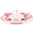 thumbnail image 1 of Almohada de peluche Buddy Jay Franco Minecraft Axolotl 45 cm, 1 of 5