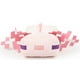 thumbnail image 1 of Almohada de peluche Buddy Jay Franco Minecraft Axolotl 45 cm, 1 of 5