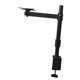 thumbnail image 3 of Escritorio para cama de gato, altura ajustable, accesorio premium, práctico, fácil de instalar, acero resistente, rotación de 360 degree, soporte para nido, 3 of 8