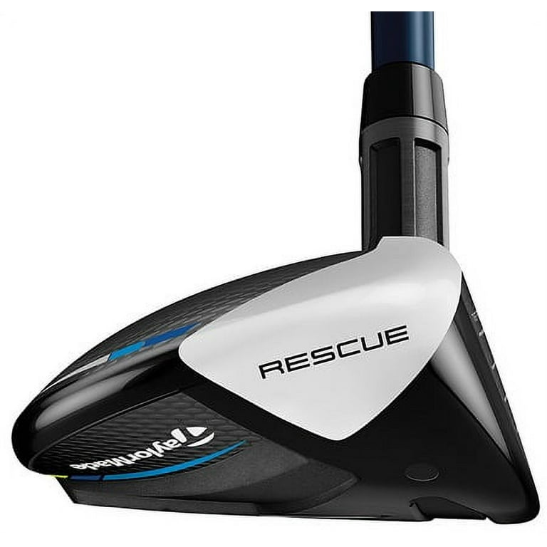 SIM2MAX 4U 22° TaylorMade SIM2 Max Hybrid #4 22* Ventus 6 Blue R-Flex
