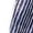 Blue, variant on Shorts for Women Elastic Waist Striped Casual Loose Cotton Linen Shorts Womens Shorts Casual