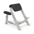 thumbnail image 1 of Hoist Fitness Banco de curl predicaco HF-4550-PL, 1 of 4