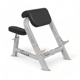 thumbnail image 1 of Hoist Fitness Banco de curl predicaco HF-4550-PL, 1 of 4