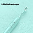 thumbnail image 1 of WREESH Electric Sonic Tooth Stain Cleaner Tartar Tartar Remover Tooth Cleaner, 1 of 1