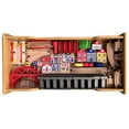 thumbnail image 4 of Table De Train En Bois De 100 Pieces, 4 of 10