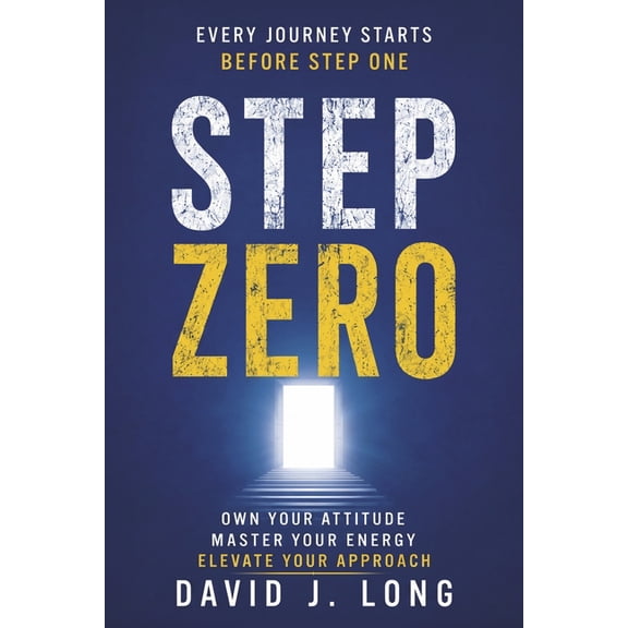 Step Zero, (Paperback)