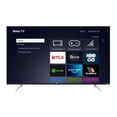 thumbnail image 1 of Pantalla JVC 50 Pulgadas LED Roku TV 4K Ultra HD SI50UR, 1 of 3