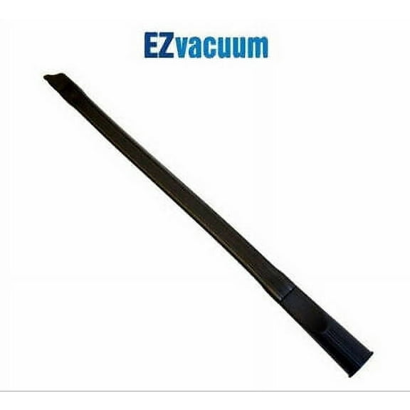 Flexible 24" Crevice Tool Attachment 1 1/4" for Shop Vac Vacuum Cleaners