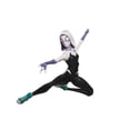 thumbnail image 3 of Marvel Legends Series Spider-Gwen, Spider-Man: Across The Spider-Verse Collectible 6 Inch Action Figure, 3 of 7