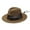 Coffee, variant on MESSUEN summer hat sunhat women womens hats wide brim hats for women hat for women sun protection hat straw hat