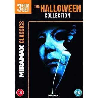 Scary Movie: Classic Horror 5-Film Collection DVD - Walmart.com