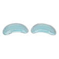 thumbnail image 3 of Ice Gel Eye Pad, Fatigue Relief Soft Portable Reusable Cooling Eye Pad  For Travel, 3 of 8