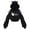 H, variant on Women's Cat Ear Hoodie Pullover Long Sleeve Hooded Sweatshirt Cute Blouse Knitted Hoodie Sweater for Women Women Hoodie Sweatshirts Woman's Zip Hoodie Zip up Hoodie for Women Hoodie for Women Athletic