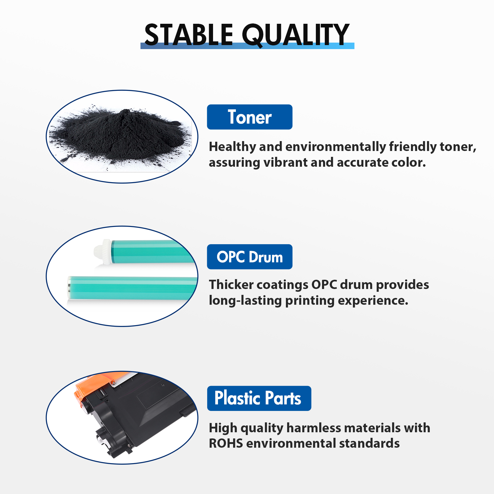Arcon TN660 Black Toner Cartridges 4-Pack photo 4