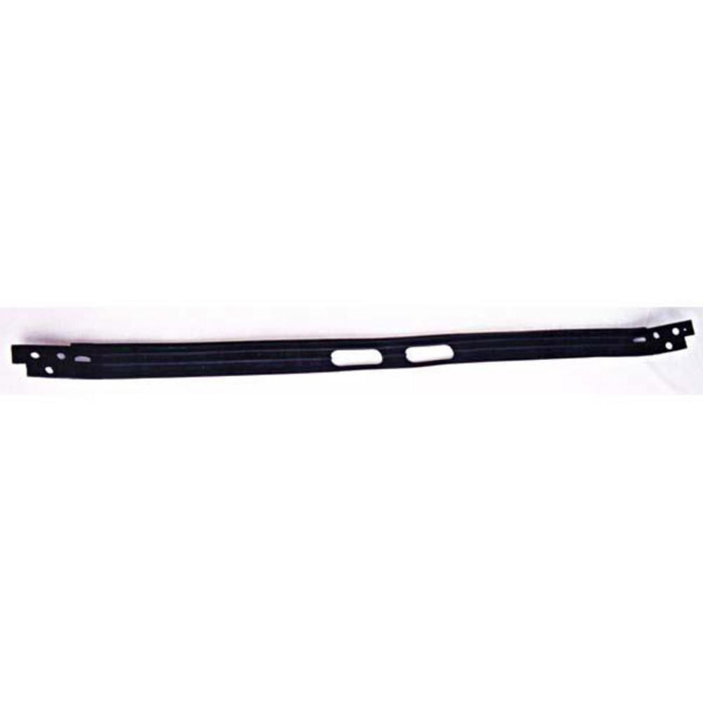 Omix-Ada by RealTruck | 12302.02 | Windshield Seal, Frame to Cowl | OE Reference: 989844 | Compatible with 1955-1975 Jeep CJ5