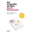 thumbnail image 1 of Así se escribe un libro, 1 of 2