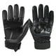 thumbnail image 1 of Guantes de motociclismo | Guantes de ciclismo unisex de dedos completos | Guantes antideslizantes para exteriores compatibles con pantallas táctiles | Almohadillas protectoras transpirables que, 1 of 9