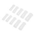 thumbnail image 4 of Nail Pinching Clips, Easy To Use 100 Nail Tips Nail Art Tips, For Nail Art Nail Salons, 4 of 8