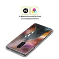 thumbnail image 2 of Head Case Designs Officially Licensed Simone Gatterwe Horses Fantasy Shire Soft Gel Case Compatible with Google Pixel 4, 2 of 7