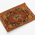 thumbnail image 4 of 2pcs Set de Esca 1:12 Miniaturas Modelo de Alfombra de Piso Decoración para Zulema Dollhouse Rug, 4 of 7