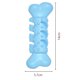 thumbnail image 2 of Juguetes duraderos para perros, juguetes para masticar cepillos de dientes para cachorros, juguetes para limpieza de dientes de perros, estilo 1 Kuyhfg Bienvenido a Kuyhfg, 2 of 5