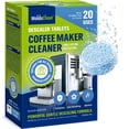 thumbnail image 1 of Tabletas desincrustantes para cafetera WoldoClean 20 usos, 1 of 9