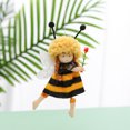 thumbnail image 3 of Desk Accessories Clearance! Doll Pendant Cute Accessories Decoration Girl Day Festival Doll Decoration & Hangs, 3 of 9