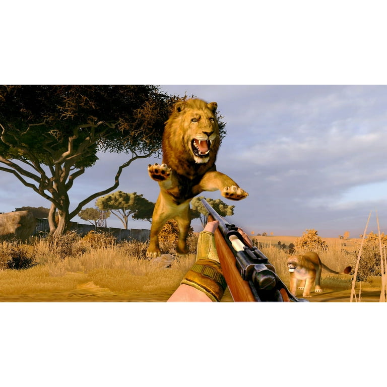 Cabela's Dangerous Hunts 2009 - Walmart.com