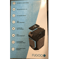 thumbnail image 5 of Fugoo Traveler F6TRKS01 Portable Indoor/Outdoor Bluetooth Speaker, Black, 5 of 5