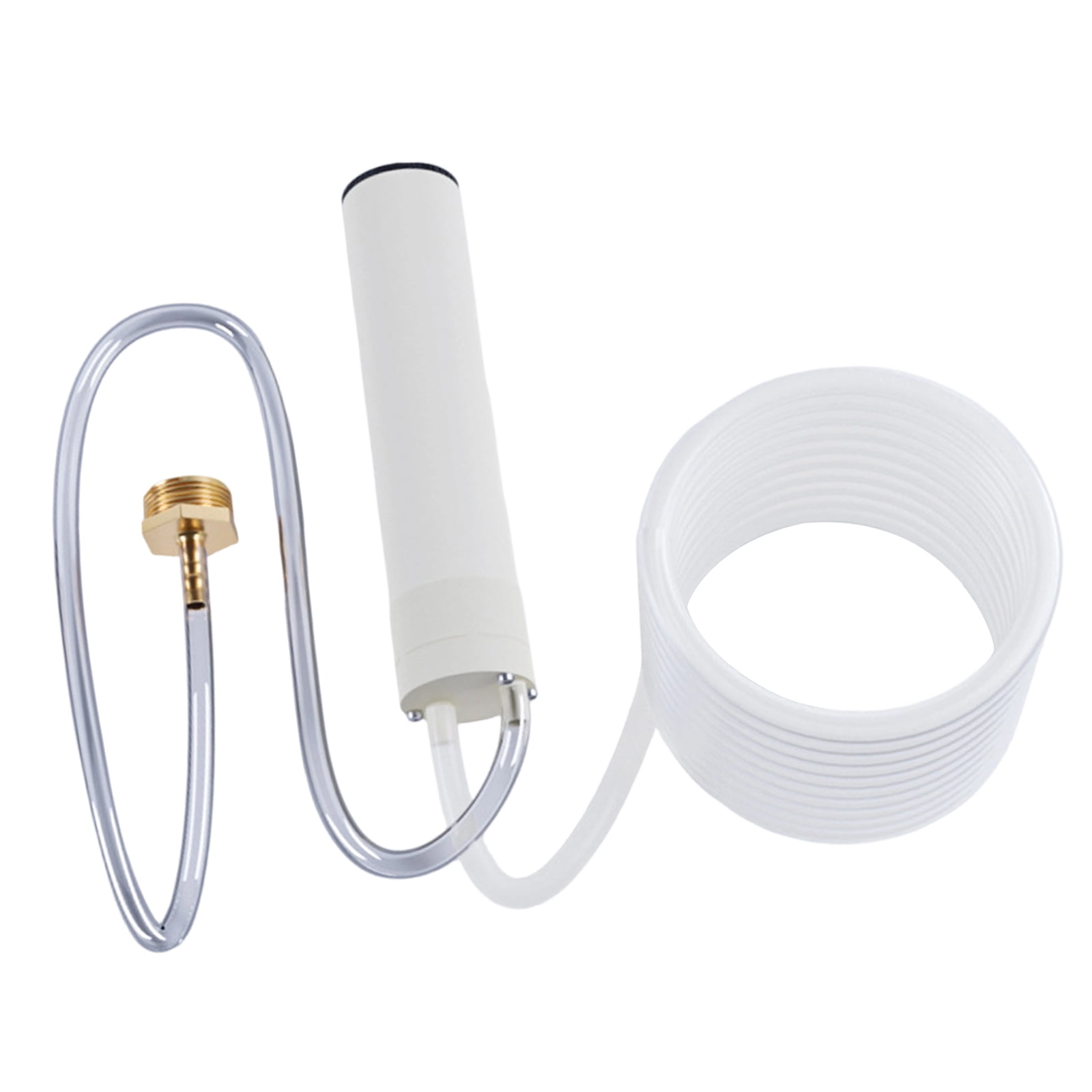 Rechargeable Water Transfers Pumps For Aquariums Basements Portable Water Transfers With USB C Charging