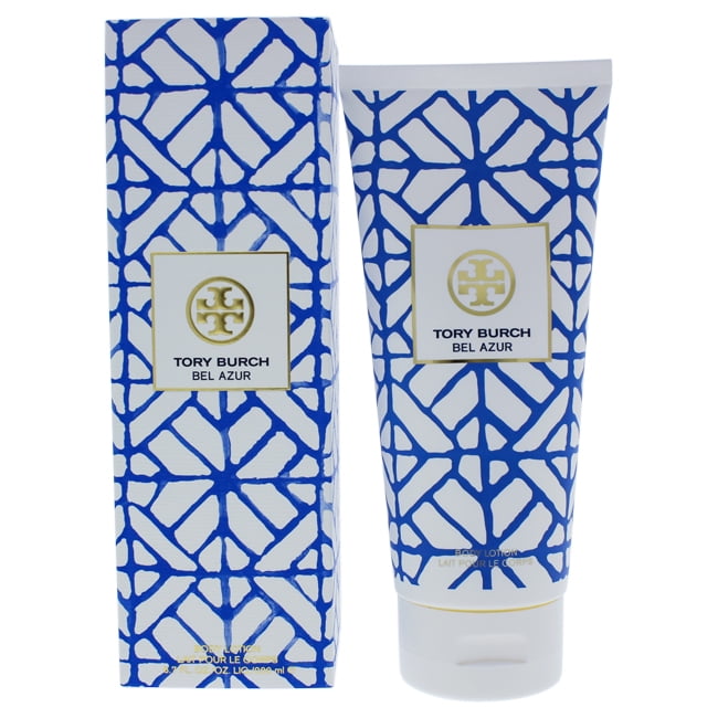 Bel Azur by Tory Burch by Tory Burch for Unisex  oz Body Lotion -  
