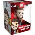 thumbnail image 1 of Youtooz: Ryan George Vinyl Figure #292, 1 of 1