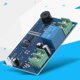 thumbnail image 5 of Controlador De Temperatura Inteligente, Precisión De 1 Grados Celsius -9 A 99 Grados Celsius Módulo De Interruptor De Control De Temperatura Digital Con Sonda Para Incubadora De ANGGREK Intelligent Temperature Control Sensor, 5 of 8