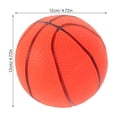 thumbnail image 3 of KAKOWELY Pelota de baloncesto para niños, pelota para exteriores, pelota que rebota, pelota de interior para niños, pelota que rebota, 3 of 5