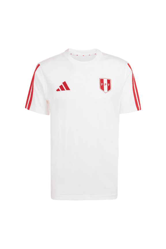 Peru DNA T-Shirt 2026/27