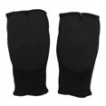 thumbnail image 2 of Guantes De Boxeo De Gel Para Hombres Y Mujeres, Guantes Interiores Antideslizantes De Medio Dedo, Elaborados Con Material De Gel De Primera , Soporte Mejorado, 2 of 7