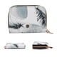 thumbnail image 1 of New Printed 11 Card Organza Organizer Bag ID Organizer Bag Card Bag, 1 of 6