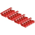 thumbnail image 3 of Clips de interruptor de gatillo de soldadura MIG, 20 piezas de gatillo de alta sensibilidad, interruptor de gatillo de soldadura MIG, accesorios de soldadura probados y confiables, 3 of 8