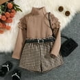 thumbnail image 2 of FDDMis 10 Year Old Girl Outfits Girls Winter Outfits Size 7/8 Baby Girl Rompers 0-3 Months Christmas Romper Baby 18-24 Month Boy Clothes Sets Cool, 2 of 9