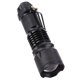 thumbnail image 3 of Antorcha Luz L2 LED Zoomable Ehuebsd 1200mAh 800LM Linterna Exterior Impermeable 5 modos, 3 of 9