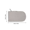 thumbnail image 2 of GAXIRE 2Ud Guantes De Doble Para Remover De Mascotas En Muebles Y Alfombras Con, 2 of 8
